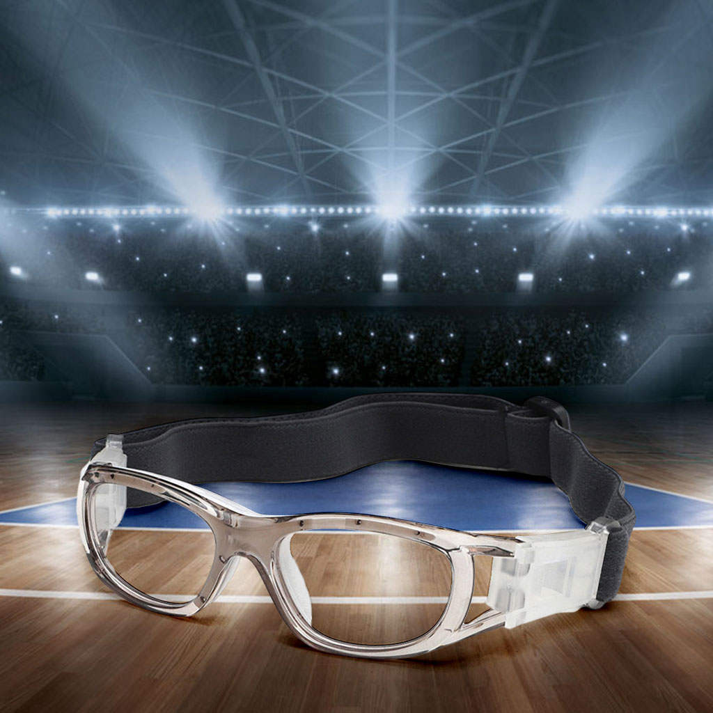 Outdoor Sports Glasses Cycling Basketball Football Sports Safety Protective Goggles Sunglasses Men Impact Resistance Eyewear