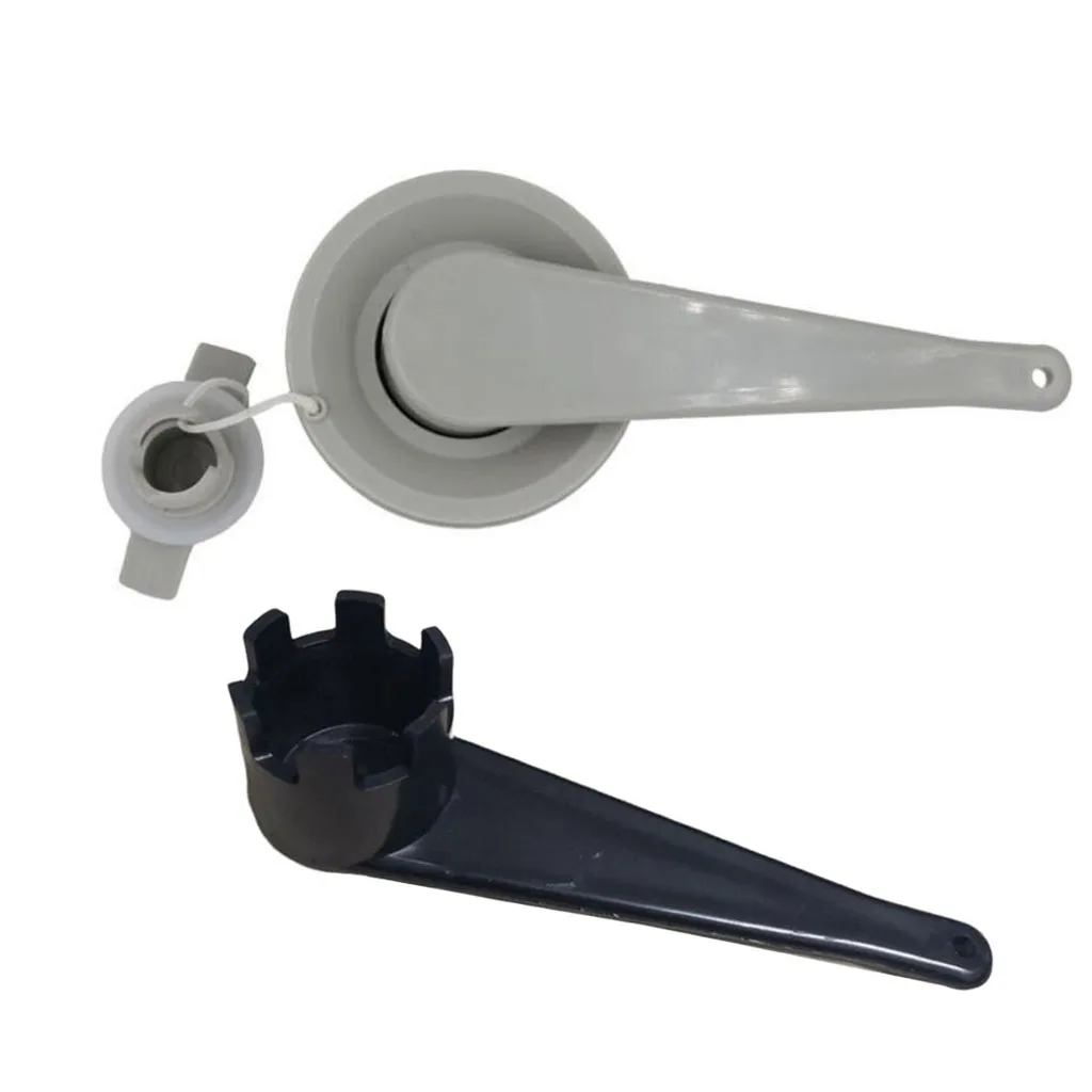 Durable Air Valve Wrench For Inflatable Boat Raft Dinghy Kayak Valve Removal