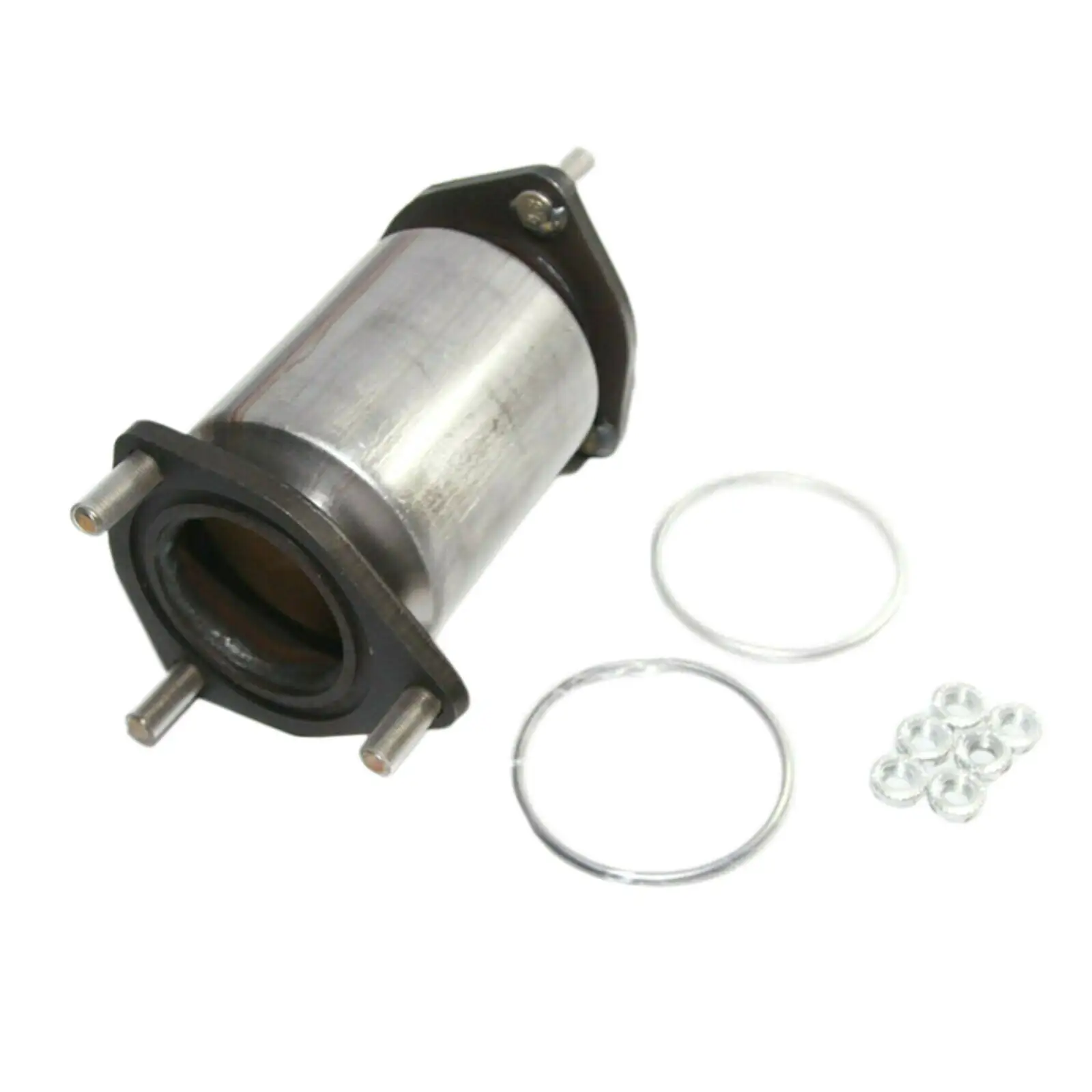 Direct-fit Front Catalytic Converter for Chevrolet Aveo Aveo 5 1.6L 96417179