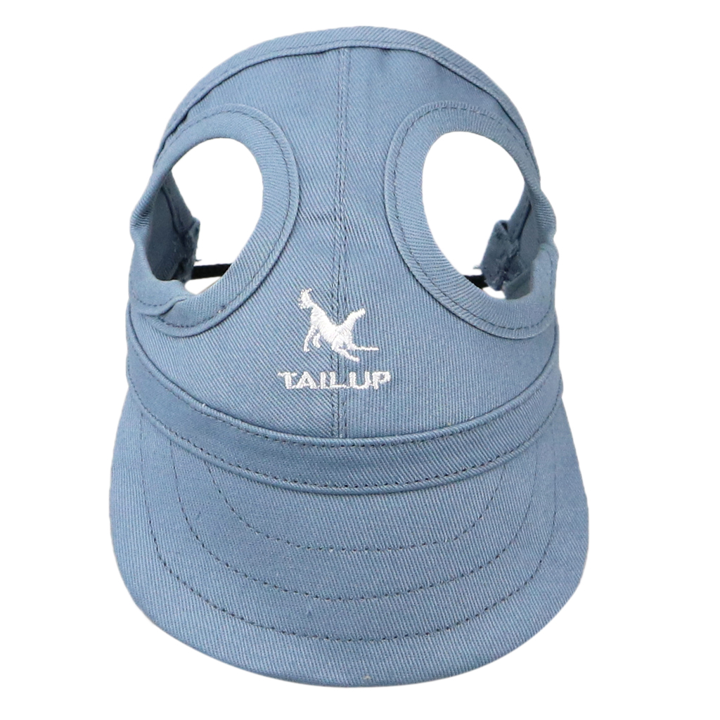 Pet Dog Baseball  Sport  Hat - Outdoor Headwear Sun Protection Summer  for Small Medium Large Dogs
