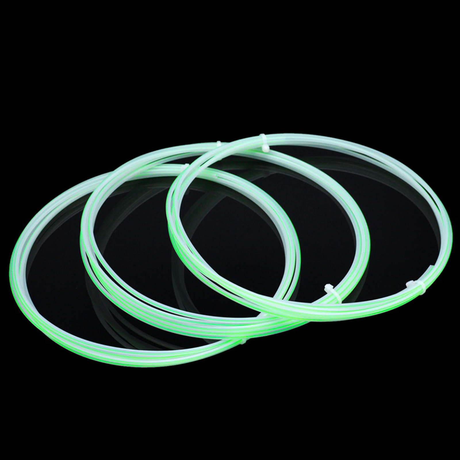 3M MTB Road Bicycle Brake Shifting Slick Lube Tube For Internal Cable Routing Bikes Cable Guide Oil Tube Inner Pipe Housing