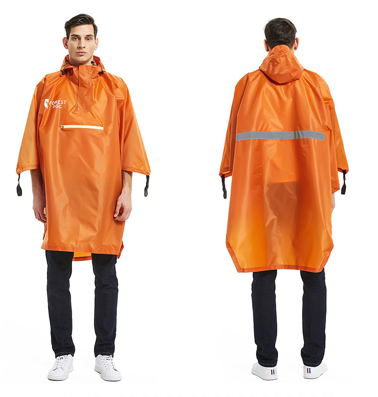 Cheap Capas de chuva