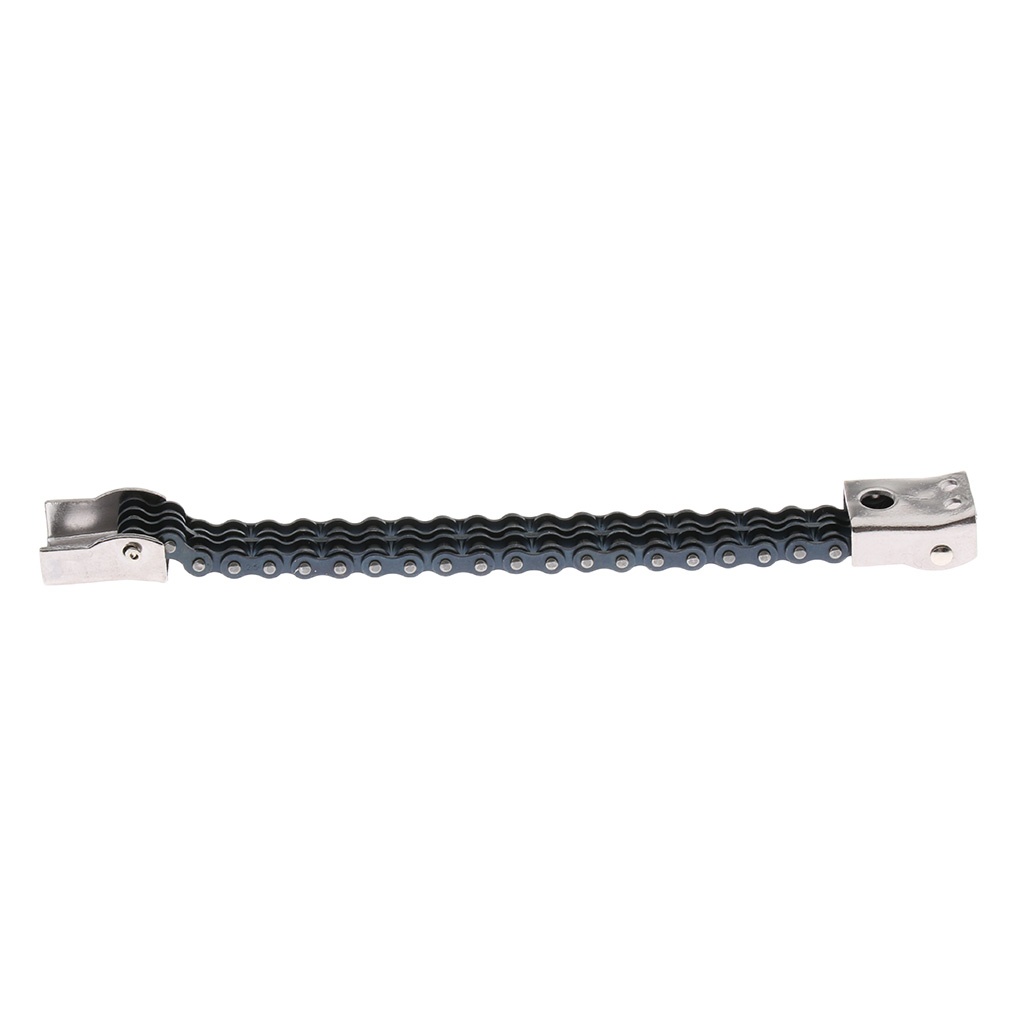 Drum Pedal Chain Beater Mallet Chain Percussion Instrument Accessory