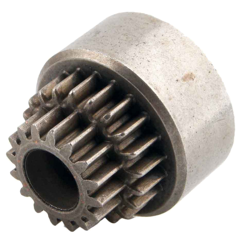 Details About RC 1:10 On-Road Car/Buggy Clutch Bell(Double Gears) For HSP