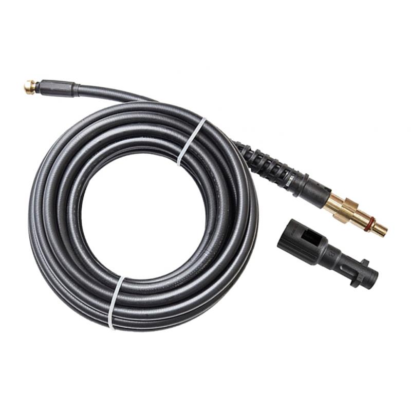 Cleaning High Pressure Washer Tube Anti-Explosion for  Lavor 20m