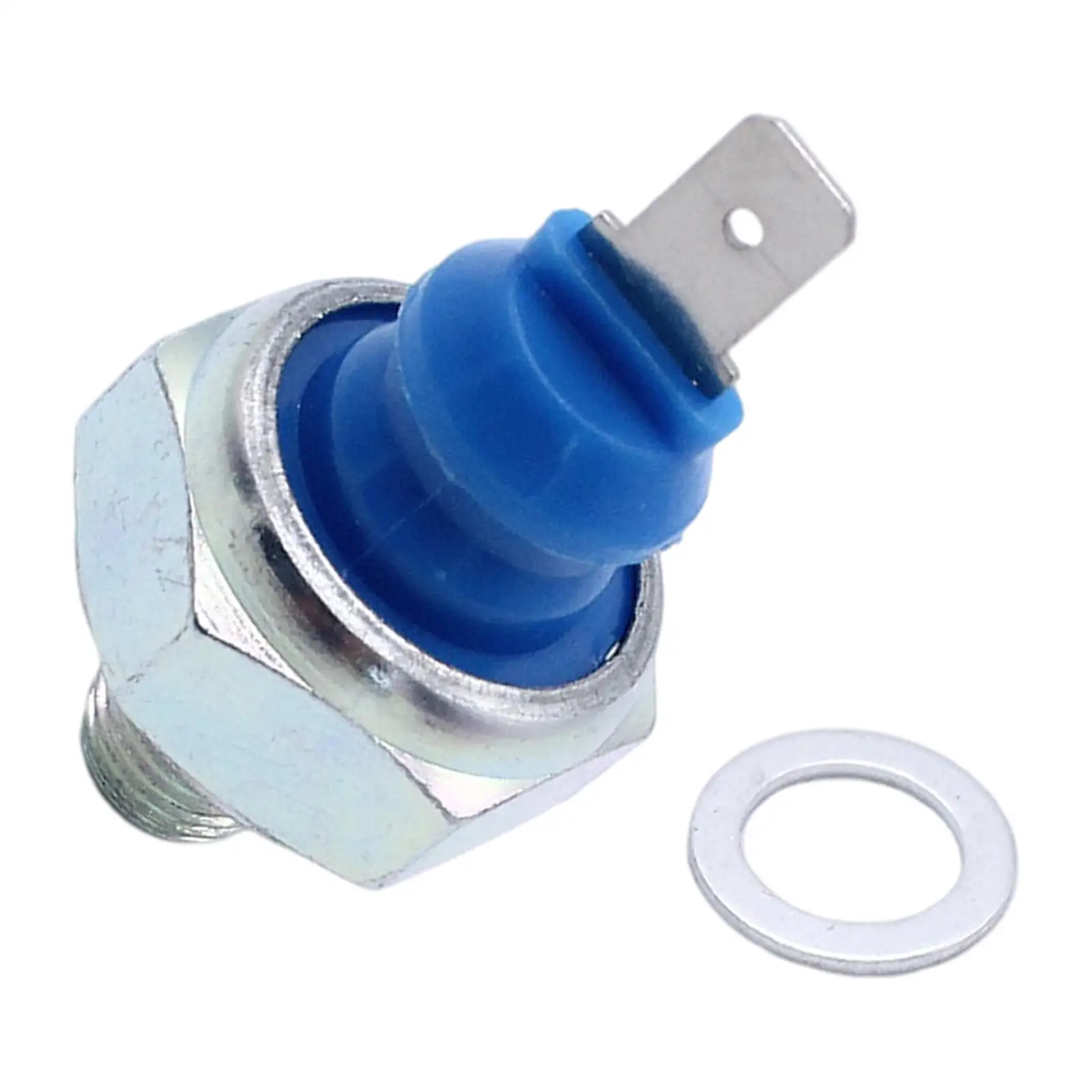 Car Oil Pressure Sensor 056919081E Track & Transmit Switch for VW Caddy Golf LT 28-50 056919081A 08485 056919081B 056919081