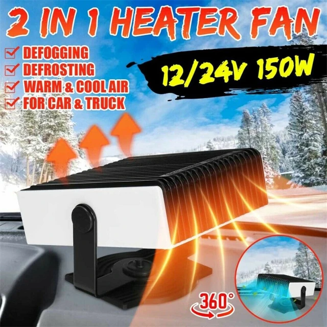 24 V/200 W Auto-Heizung, Winter-Auto-Heizung, Defroster, Defroster