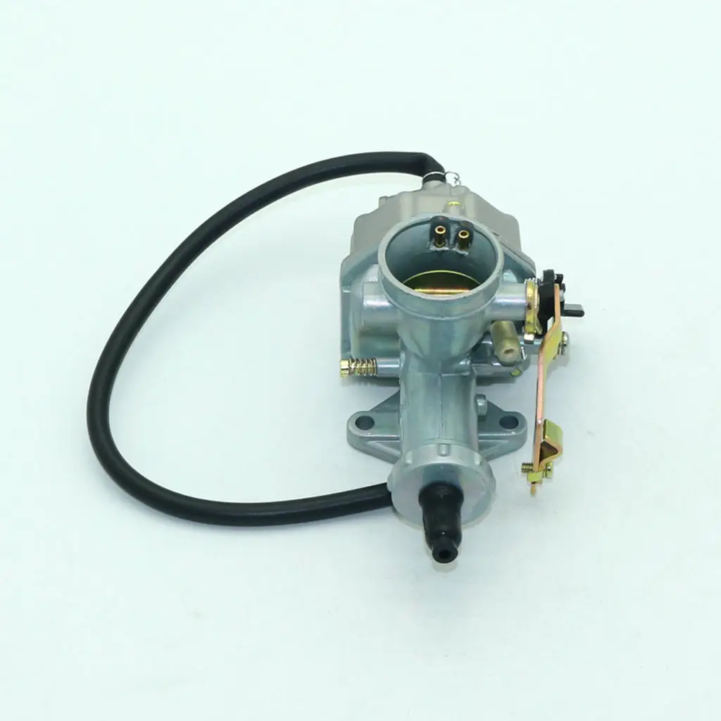 PZ27 Carburetor for  Big Red ATC200 ATC200E ATC200ES Carb Cable Choke