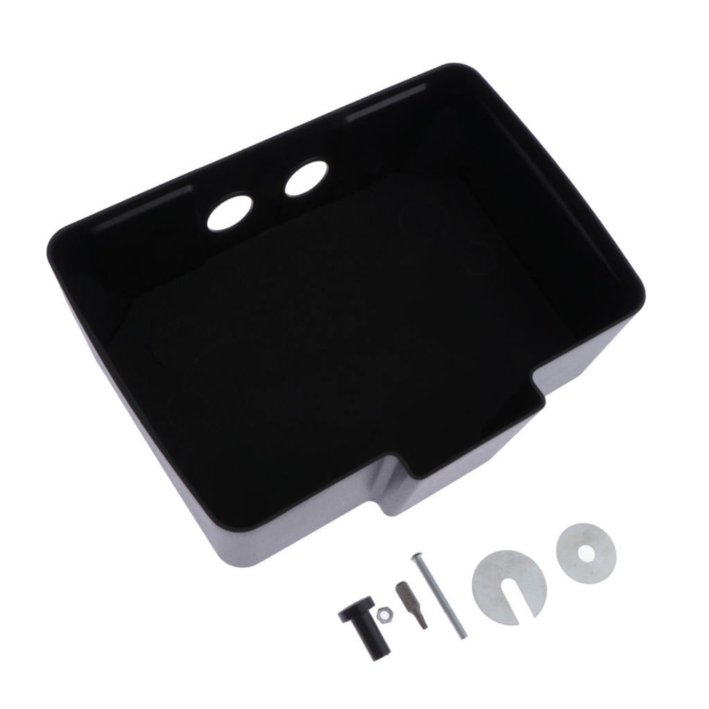 HardBagger Top Shelf Saddlebag Organizer for Harley Touring Road TR417630