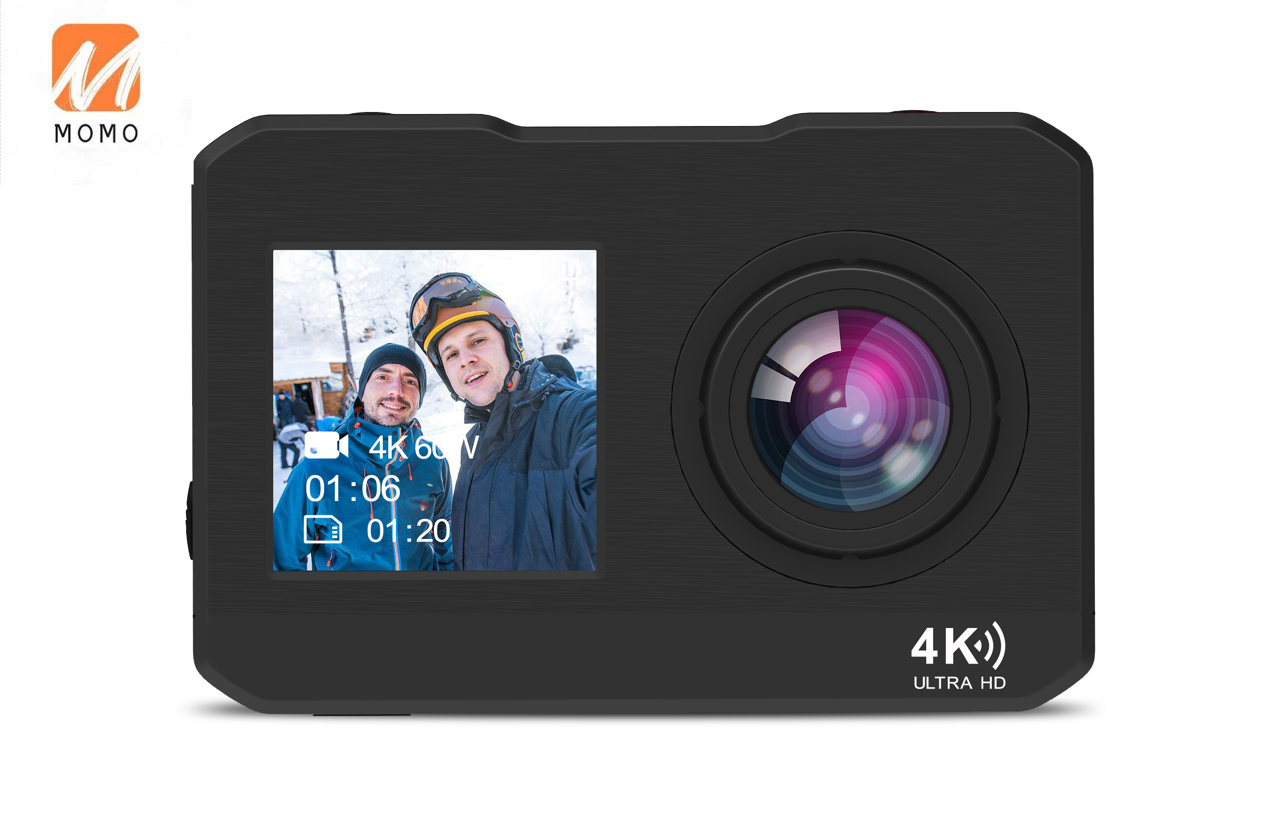 xmate action camera