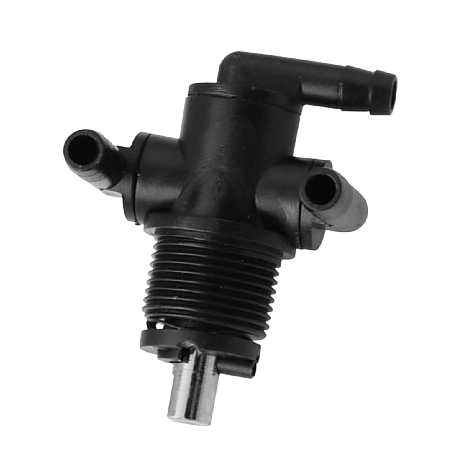 3-Ways Tank Fuel Shutoff for Polaris Sportsman 335 600 700 ATV 500 Pro 4x4