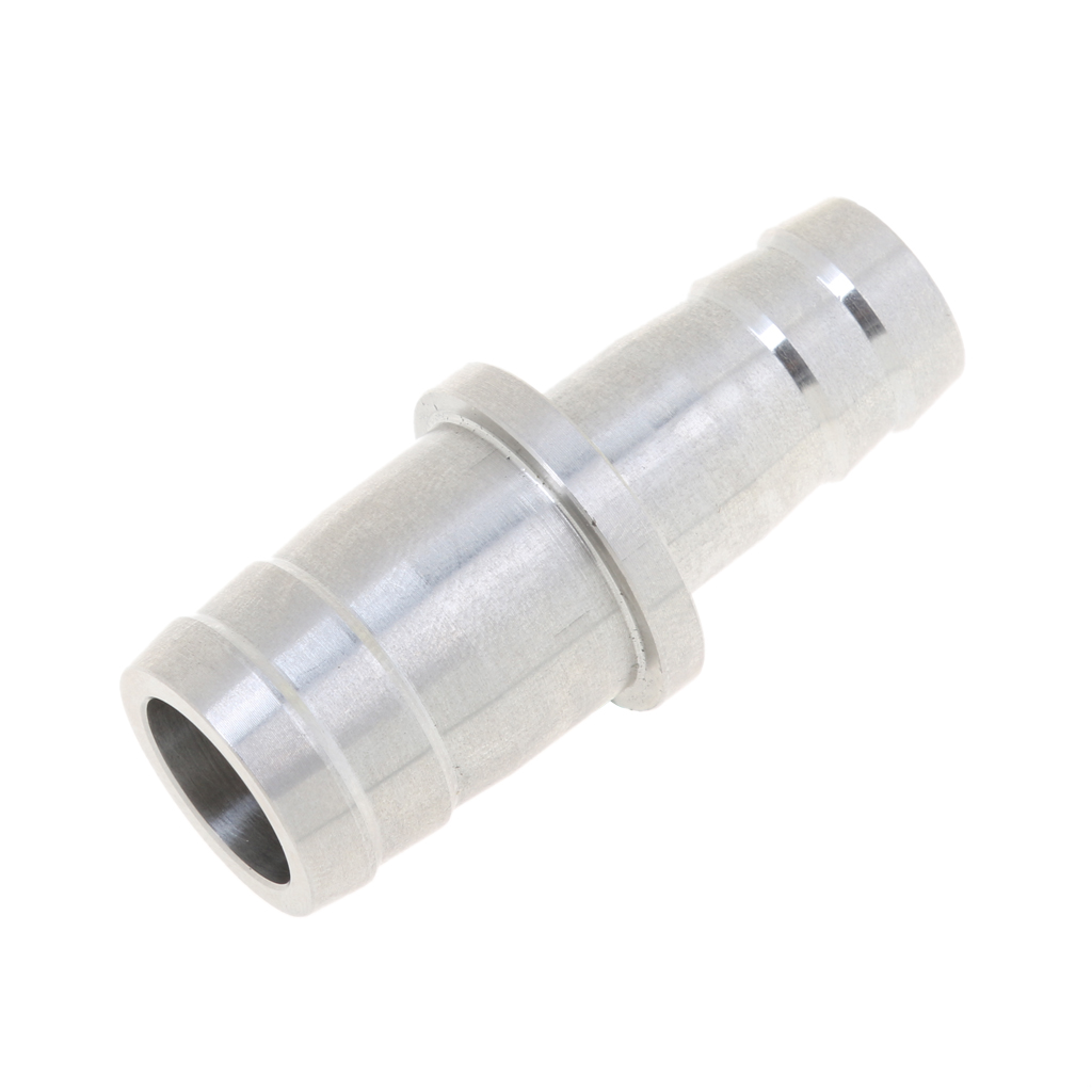 Stainless Steel Aquarium Fish Tank Pipe Hose Tube Connector Adapter Converter
