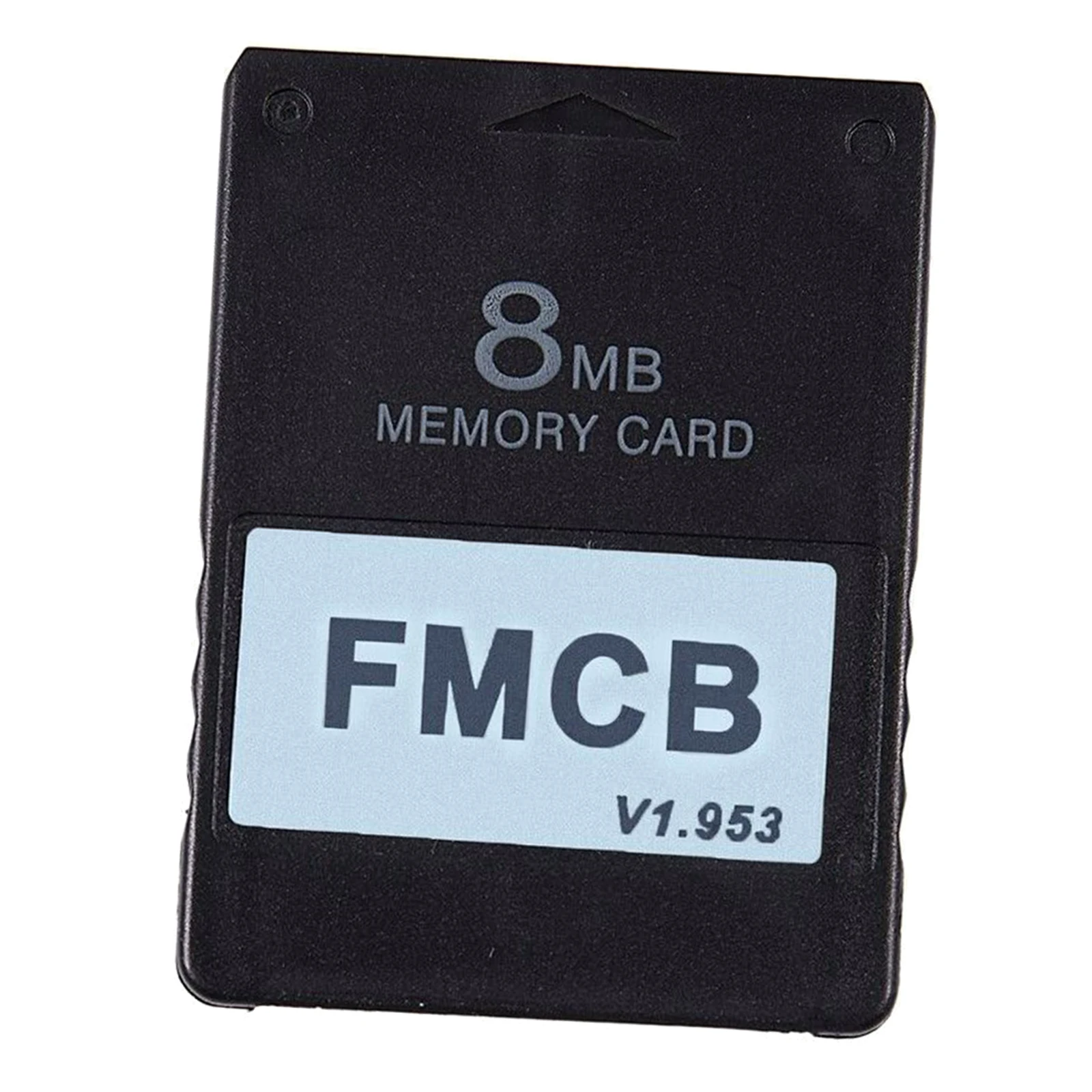 Free McBoot FMCB v1.953 Memory Card for Sony PS2 Replacement