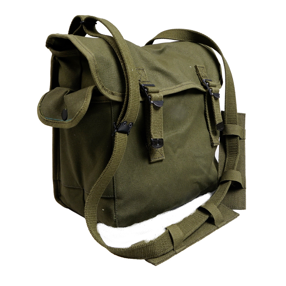 WW II EUA mochila