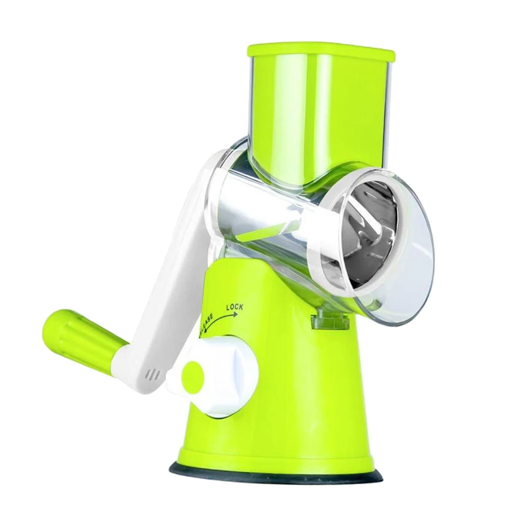 Vegetables Cutter Shredder Cheese Grater Mandoline Slicer Multi-function Vegetables Cutter Shredder Cheese Grater Mandoline Slicer Multi-function