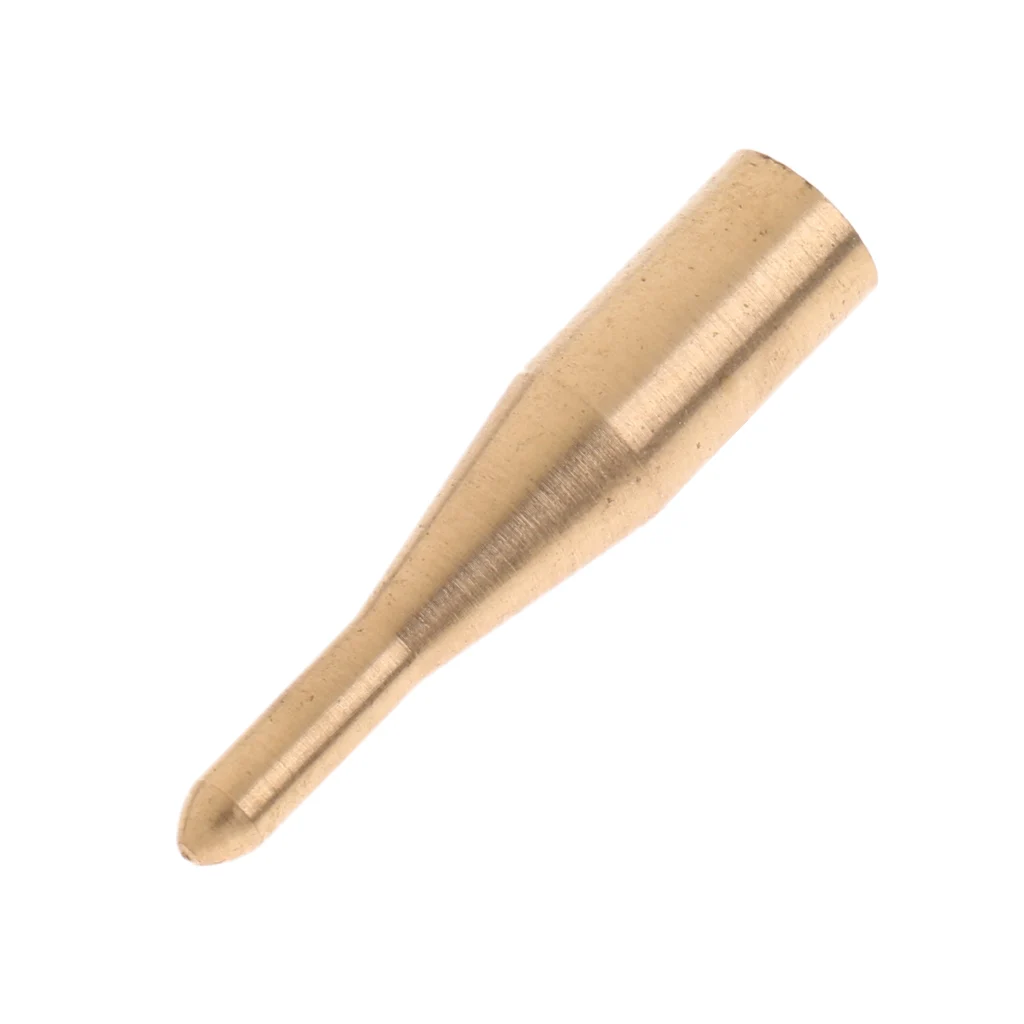 Professional Soft / Hard Dart Tips Brass O-Ring Applicator Thread Tip Dart