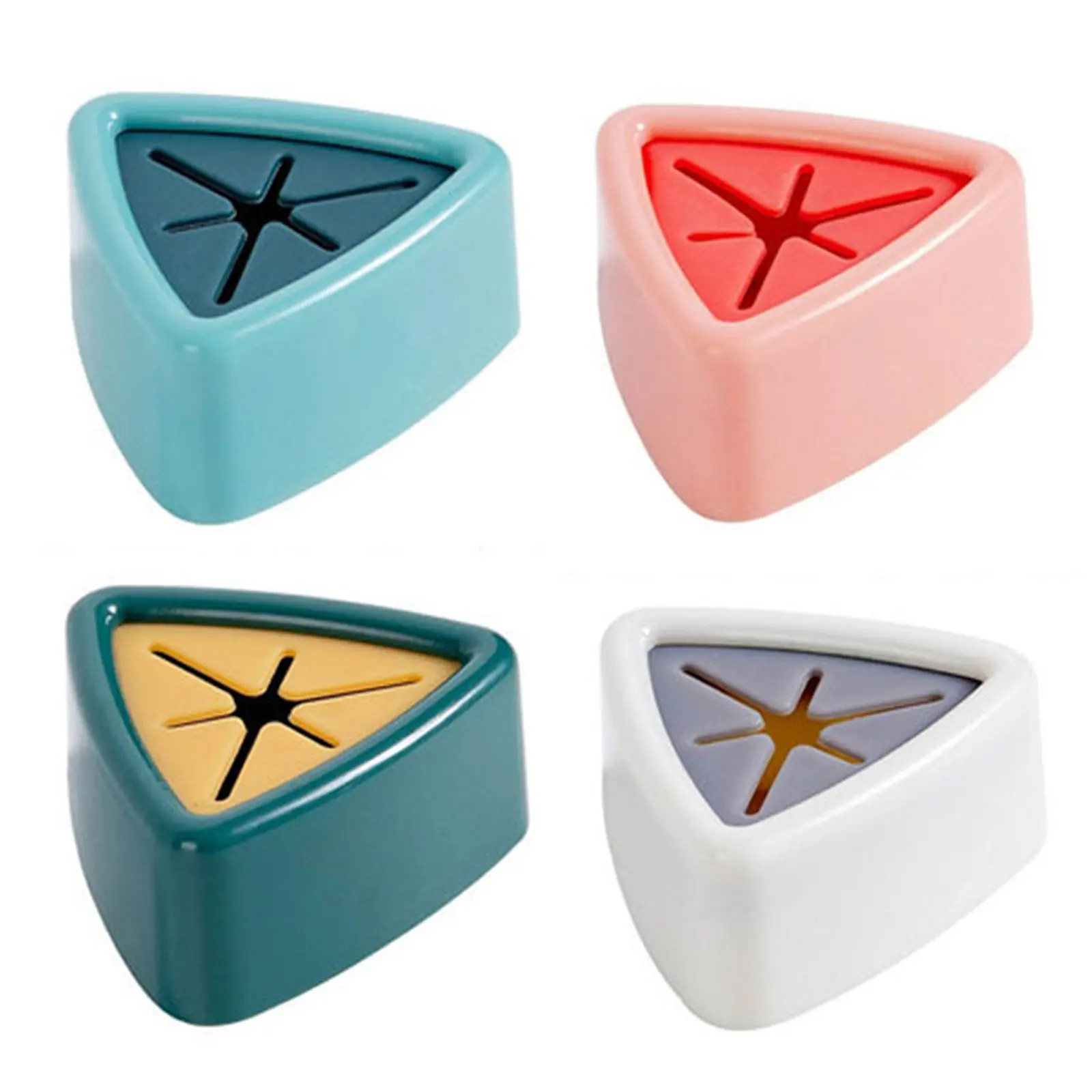 Kitchen Towel Hooks Rag Organizer Hand Towel Hook Household Kitchen Bathroom Push Towel Holder