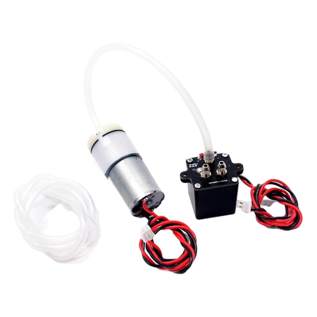 Smoke Generator Universal for Heng Long 1/16 Scale RC Tank Model Replacement