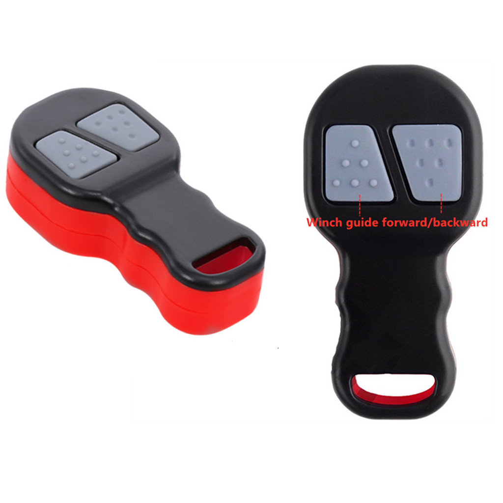 RC 1/10 Winch Switch Remote Receiver W/ Cable for RC AXIAL  HPI