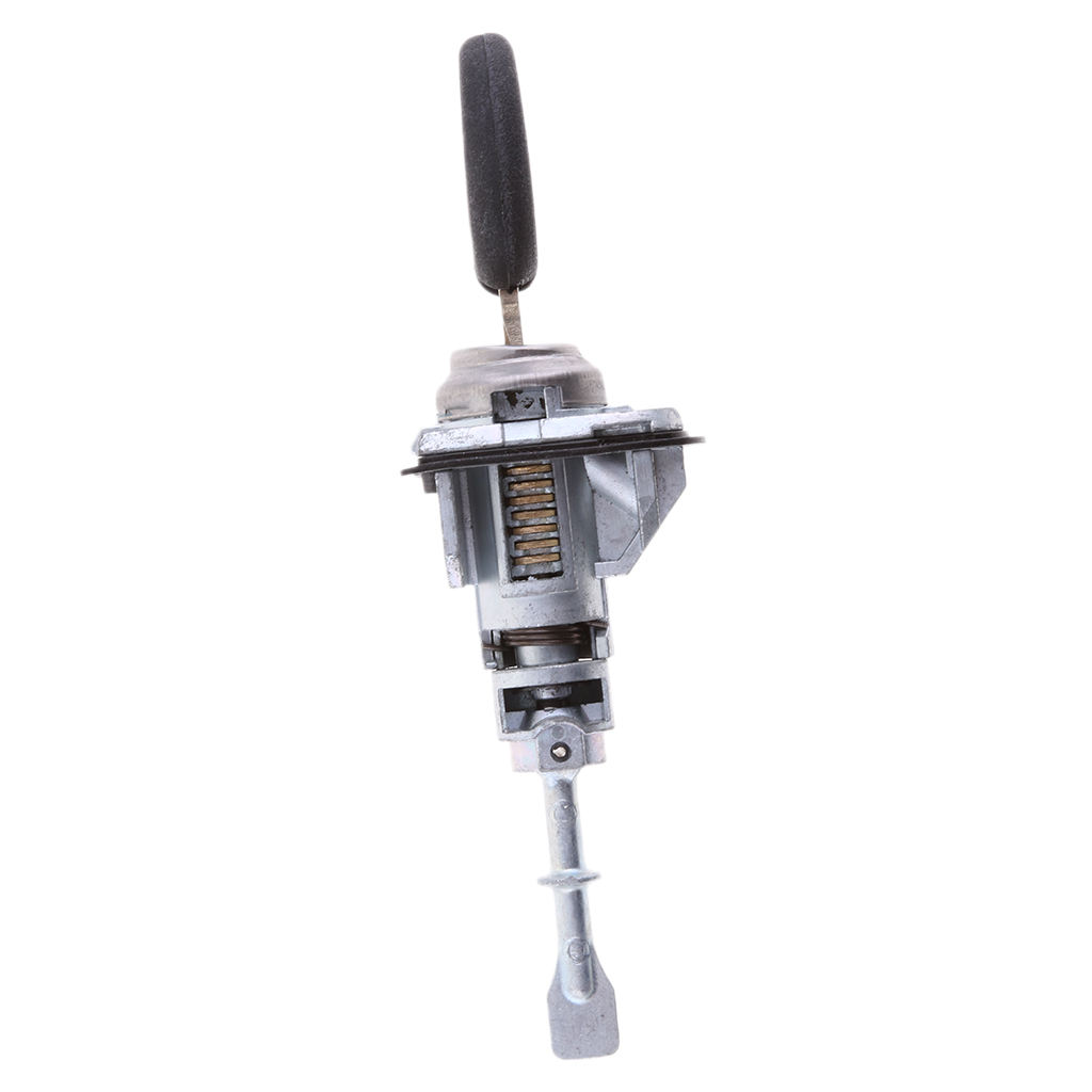 Front Left Driver Door Lock Cylinder Barrel Assembly Key For Kia Forte