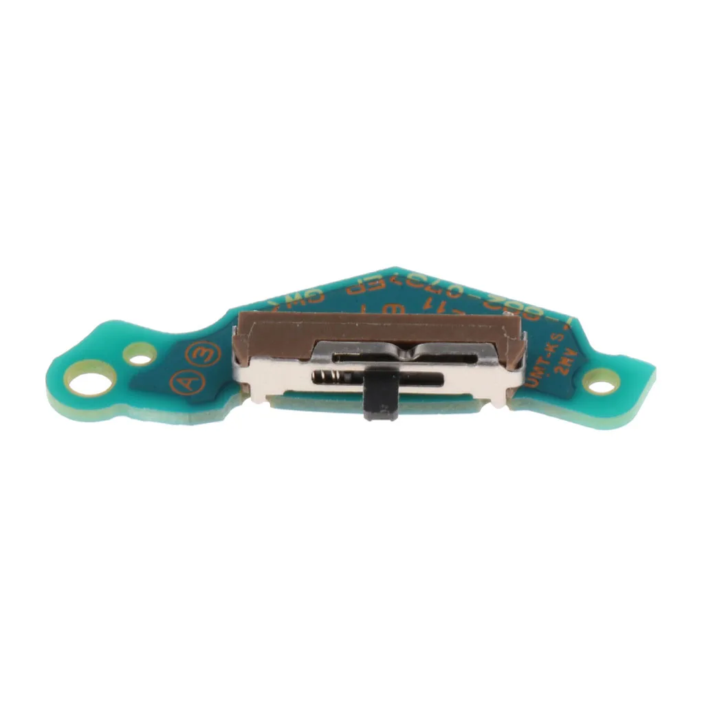 Circuit Board W/ Power Switch Button For Sony  Portable PSP 3000