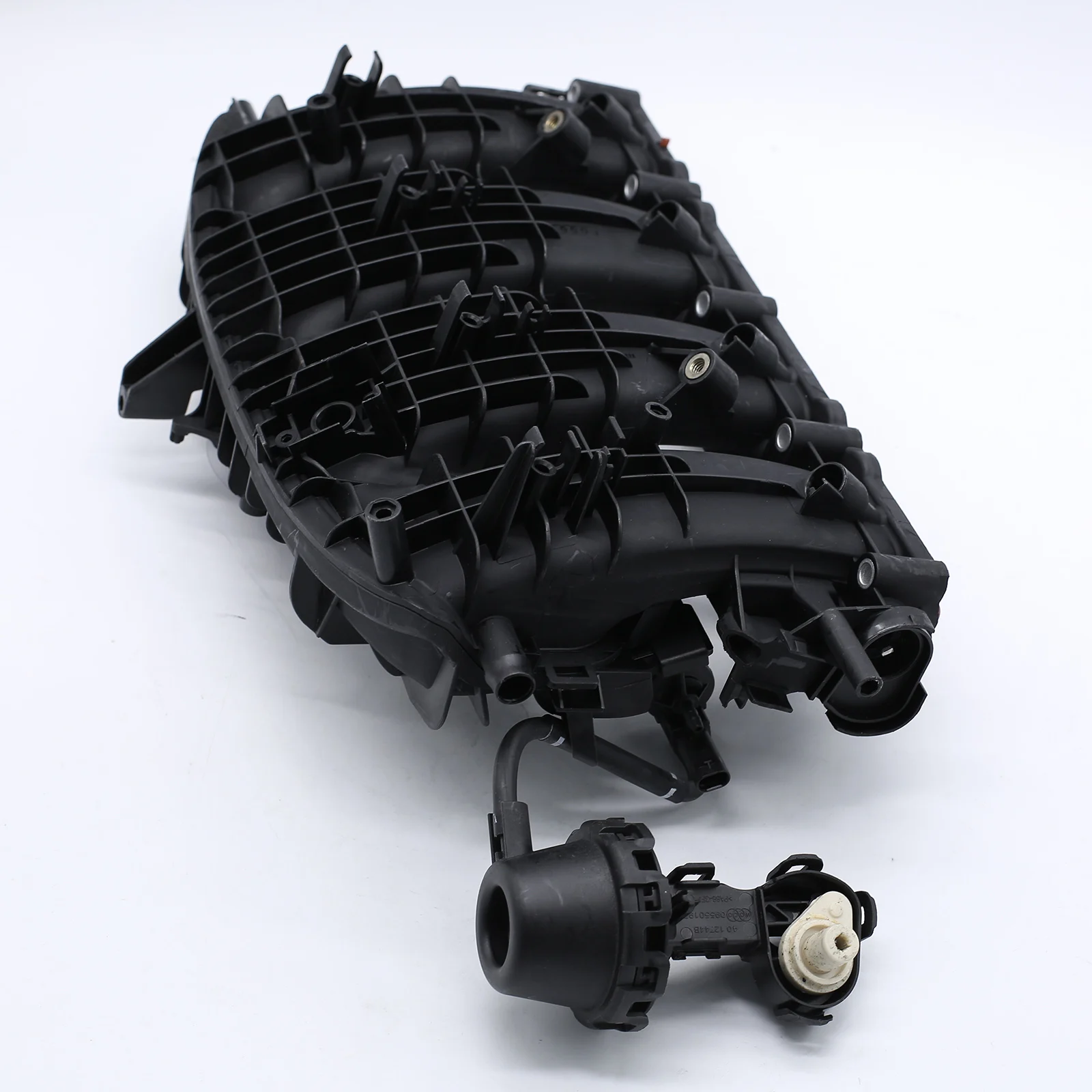 Engine Intake Manifold 06J133201AS 06J133201G Replacement Fit for Tiguan