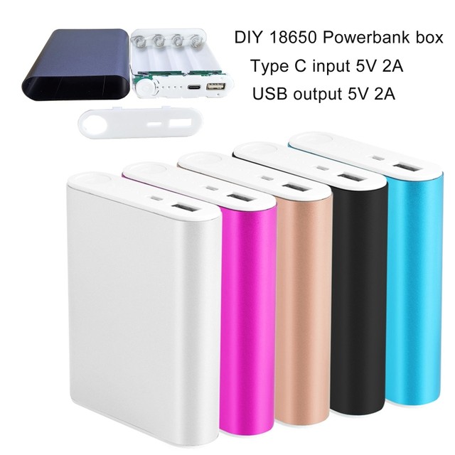 5v deals power bank