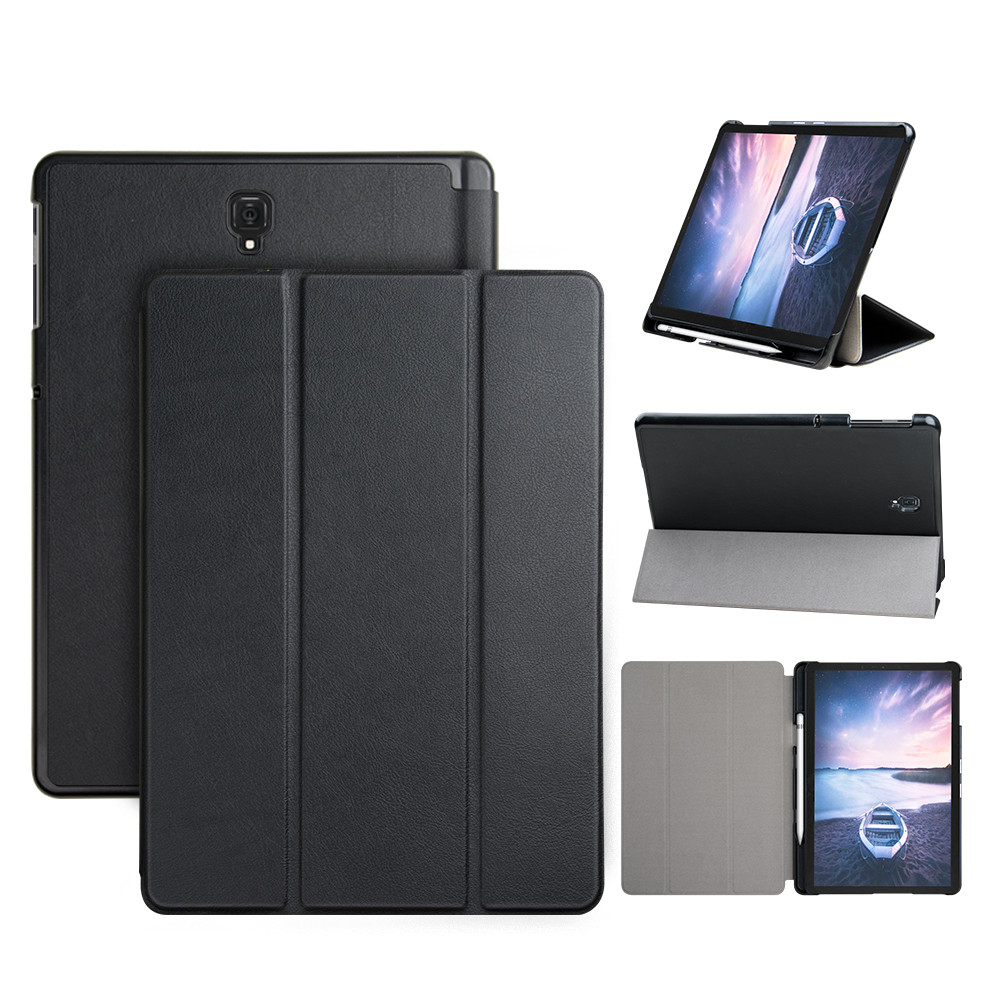 Title 2, Custodia sottile Folio per Samsung Galaxy Tab S...