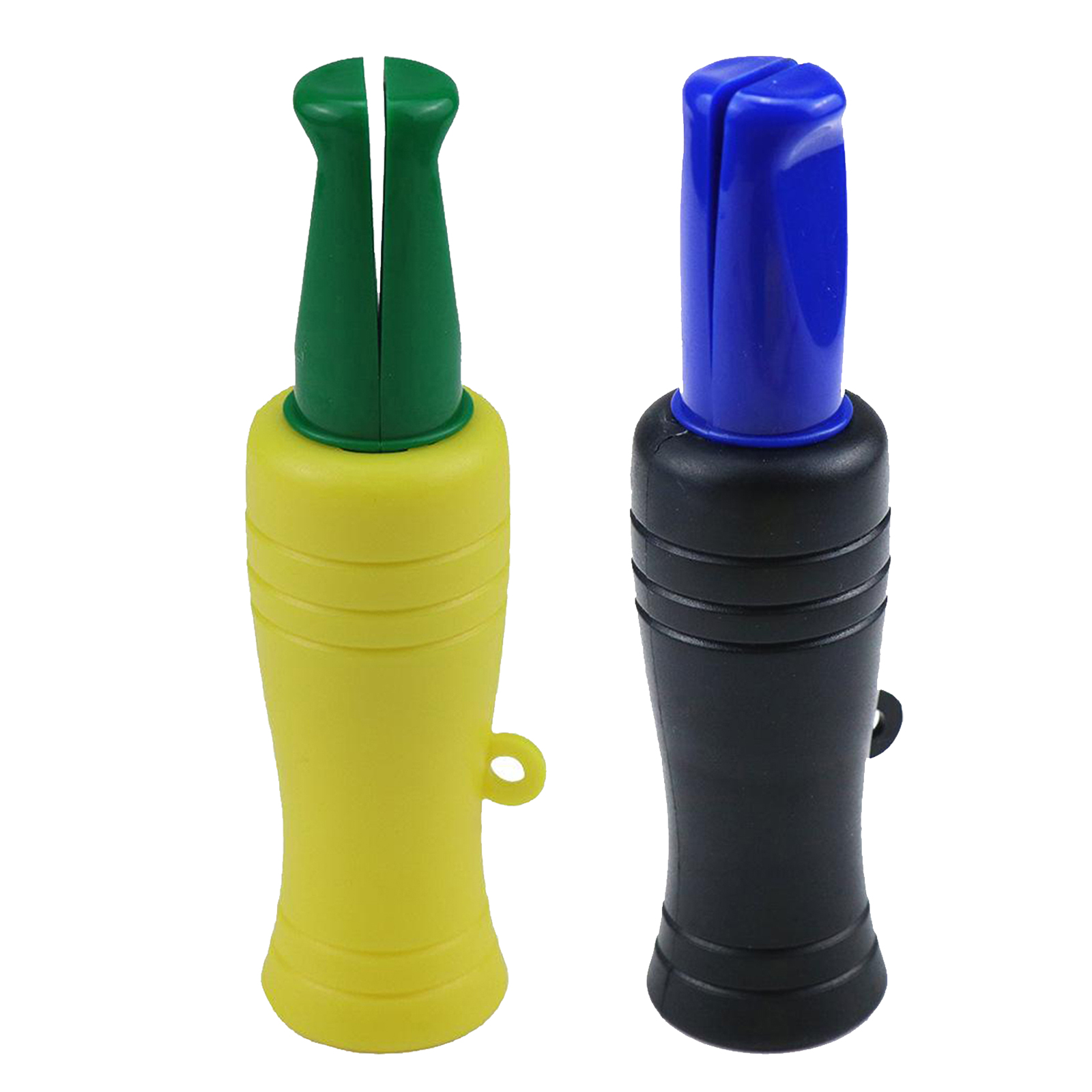 Duck Call Decoy Whistles Rook Callers Outdoor Hunting Sound 