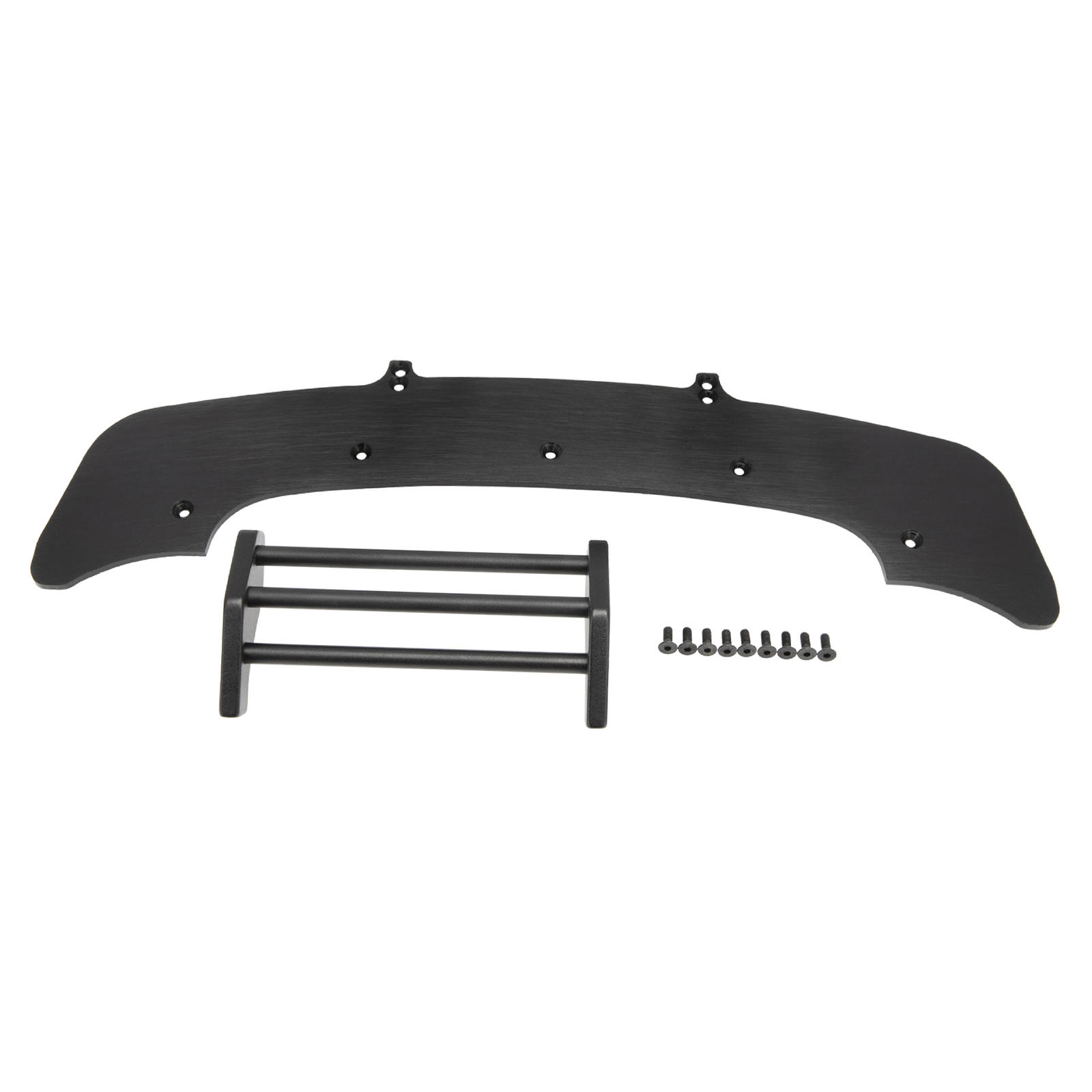 RC Front Bumper for ARRMA INFRACTION BLX 1/7 RC Truck Buggy Replace Parts