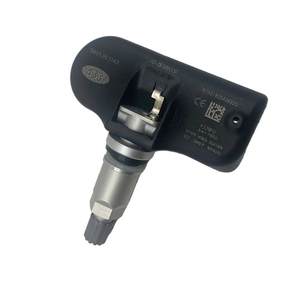 TPMS Tyre Pressure Sensor for Journey 09-10 Parts Replacement