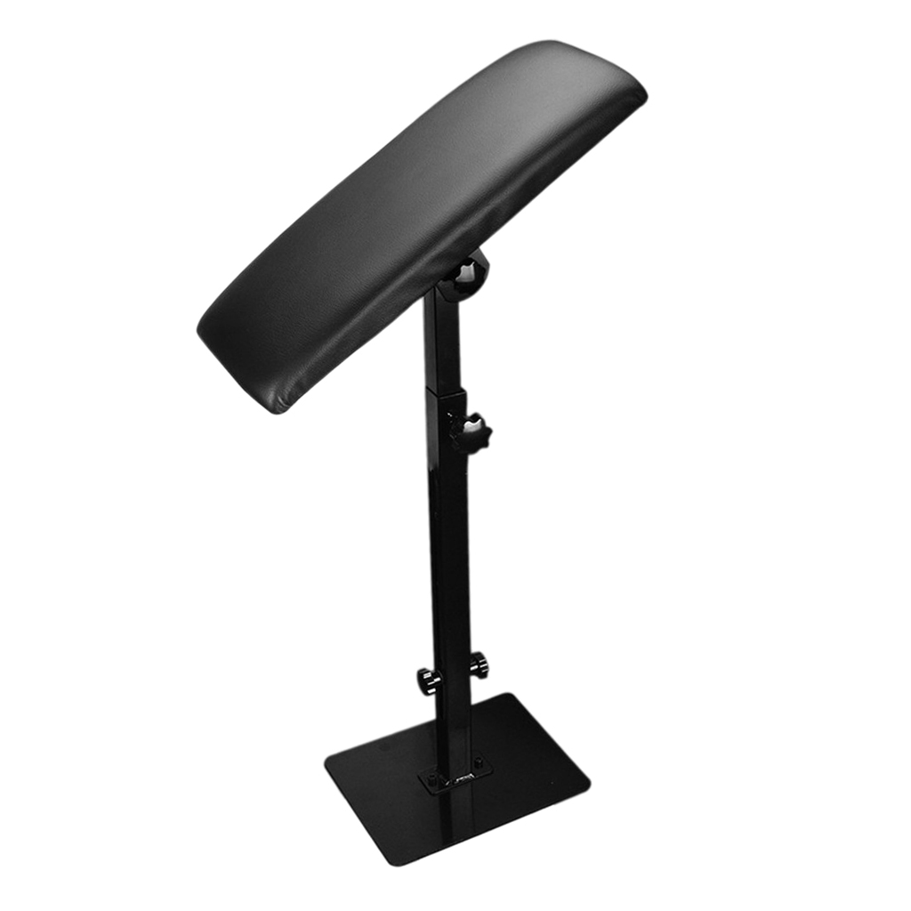 Detachable Foldable Tattoo Arm Leg Armrest Holder Stand for Tattoo Supplies