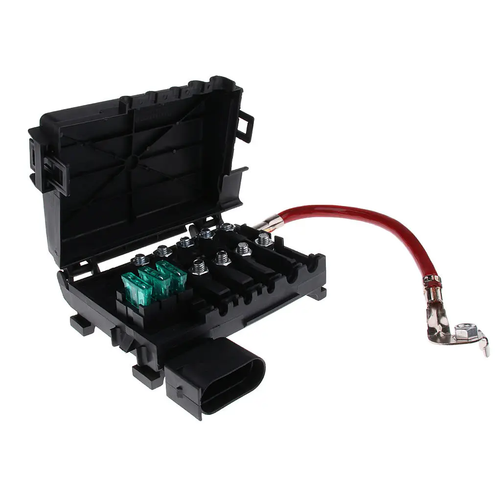 High Quality Car Fuse Box Battery Terminal for Bora Jetta MK4 1J0937550A