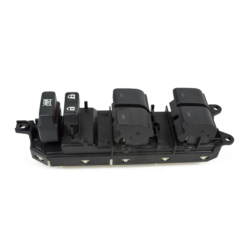 Front Left Power Window Master Switch Replacement for 2008 -2011 Toyota Camry