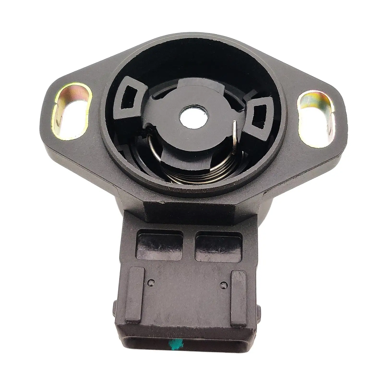 Throttle Position Sensor, High Performance for Hyundai Mitsubishi Elantra 92-95 Sonata Scoupe 35102-33005 ,35102-33000