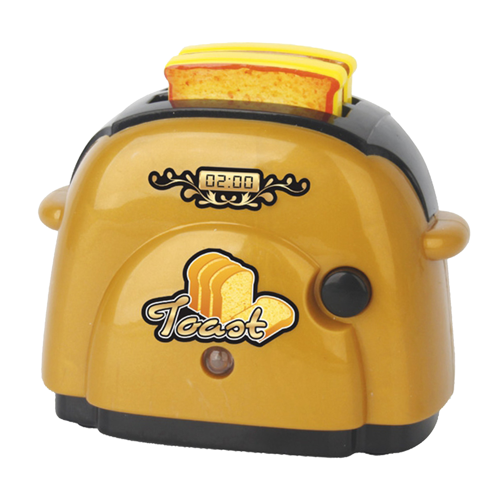 -up  Playset Kids Roleplay Home Appliance Toy Pretend Play 