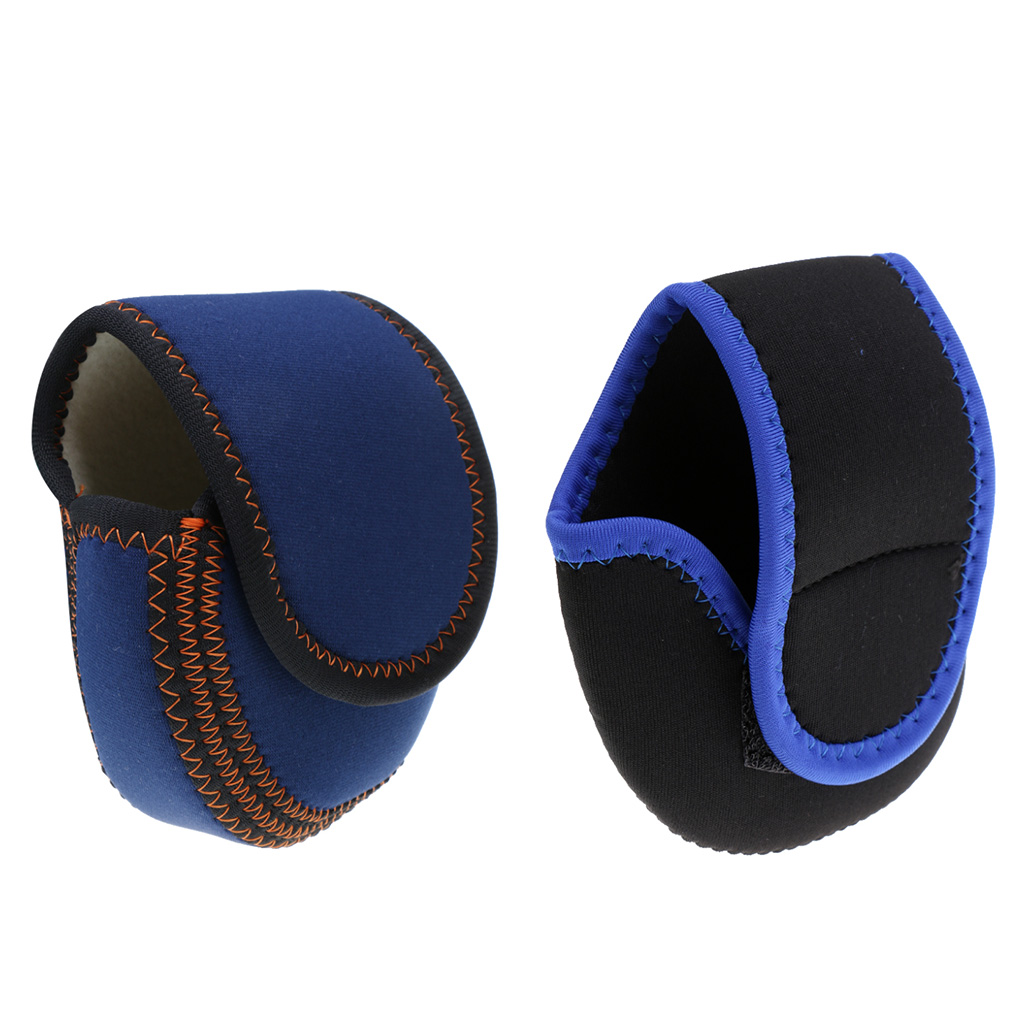Waterproof Fishing Reel Bag Cover   Reel Package Protective Case