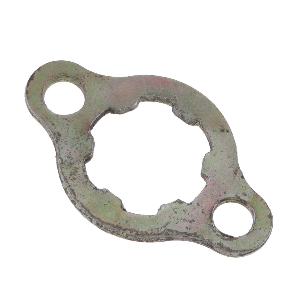 20mm 420 428 520 Front Sprocket Clip Holder Retainer PIT PRO Trail Dirt Bike