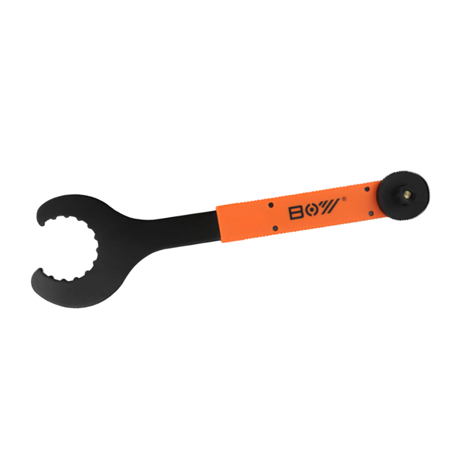 Bike Repair Tool BB Bottom Bracket Bicycle Crankset Install Spanner Wrench Install Kit