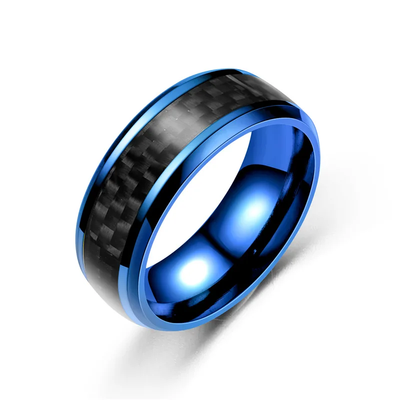 Синее кольцо