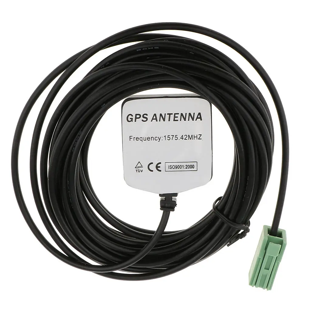 GPS Antenna for Kenwood AVN5495 AVN2210 AVN4430 AVN5495 AVN6620 Navigation