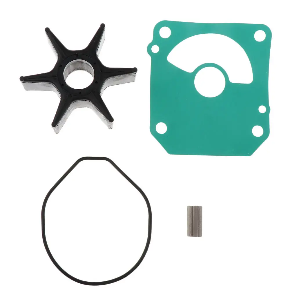 06192-ZW1-000 Water Pump Impeller Service Kit For  BF115/130 BF75/90