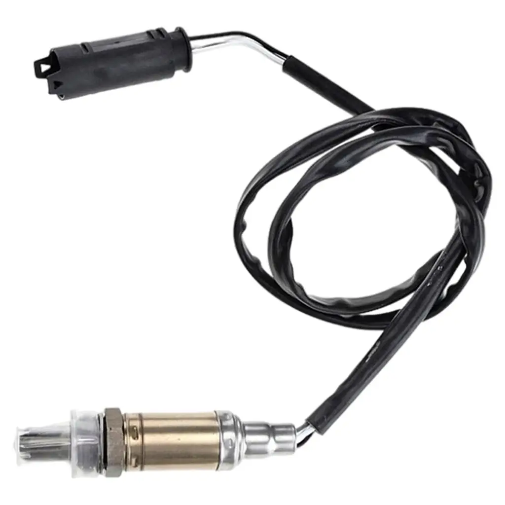 O2 Oxygen Sensor 11787524530 Durable Fit for BMW E53 Spare Parts Accessories Replace Car Vehicle
