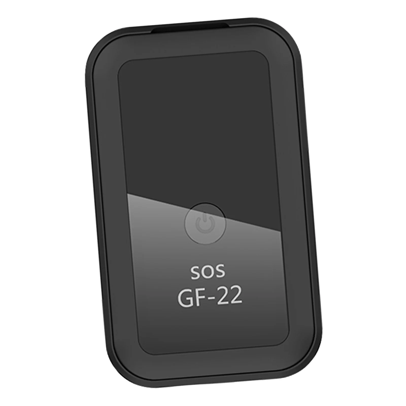Mini GPS Tracker Car GPS Locator Anti-theft Tracker Real Time Car Gps Tracker Anti-Lost Recording Tracking APP Remote Control