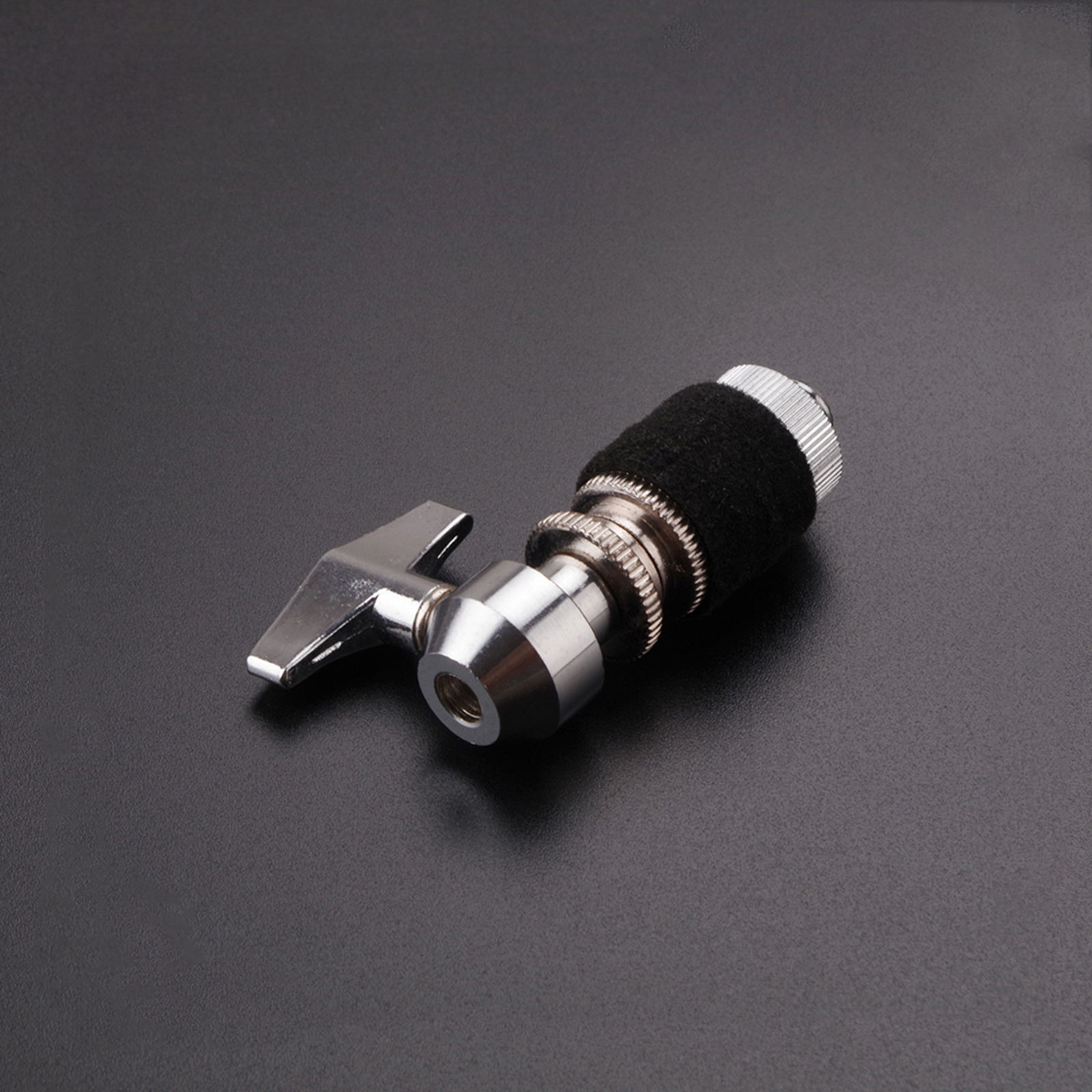 Metal Hi Hat Clutch Drum Clutch for Standard Hi-hat Drum Accessories