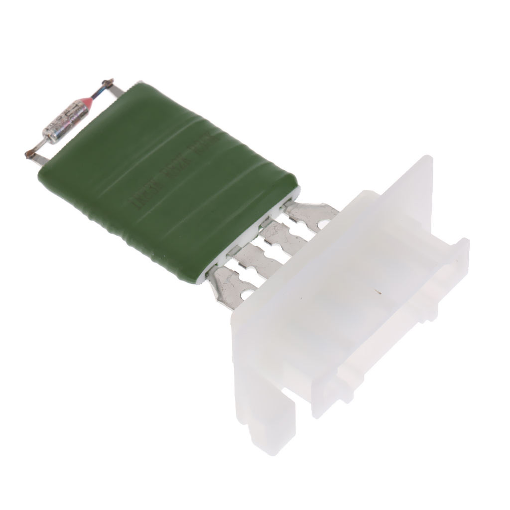 Car Air Conditioning A/C Heater Blower Resistor for VOLKSWAGEN Golf Eos Jetta Passat Touran High Performance
