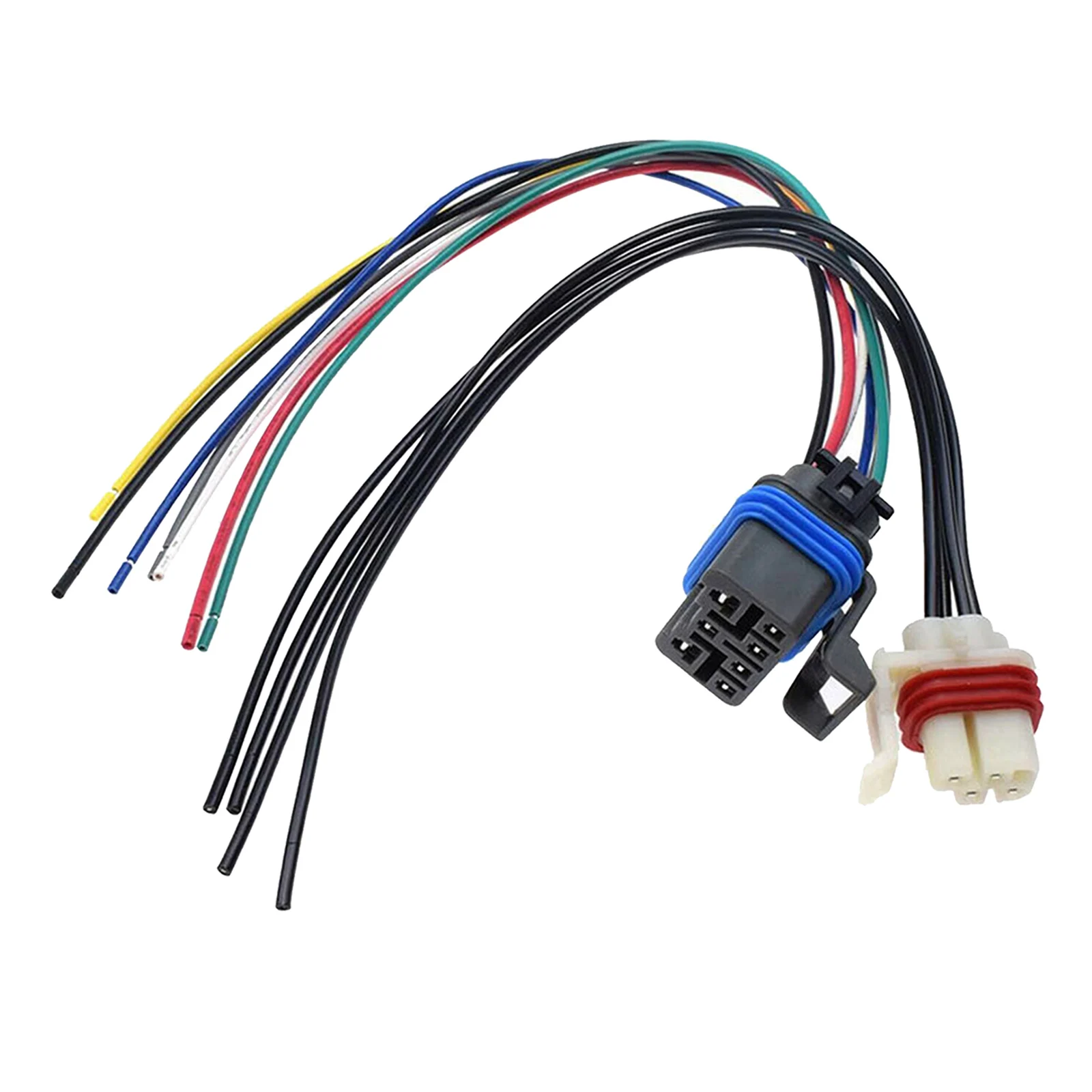 Plastic Wiring Car Switch Connector for Chevrolet Astro 4L60E 4L80E WPTRK30