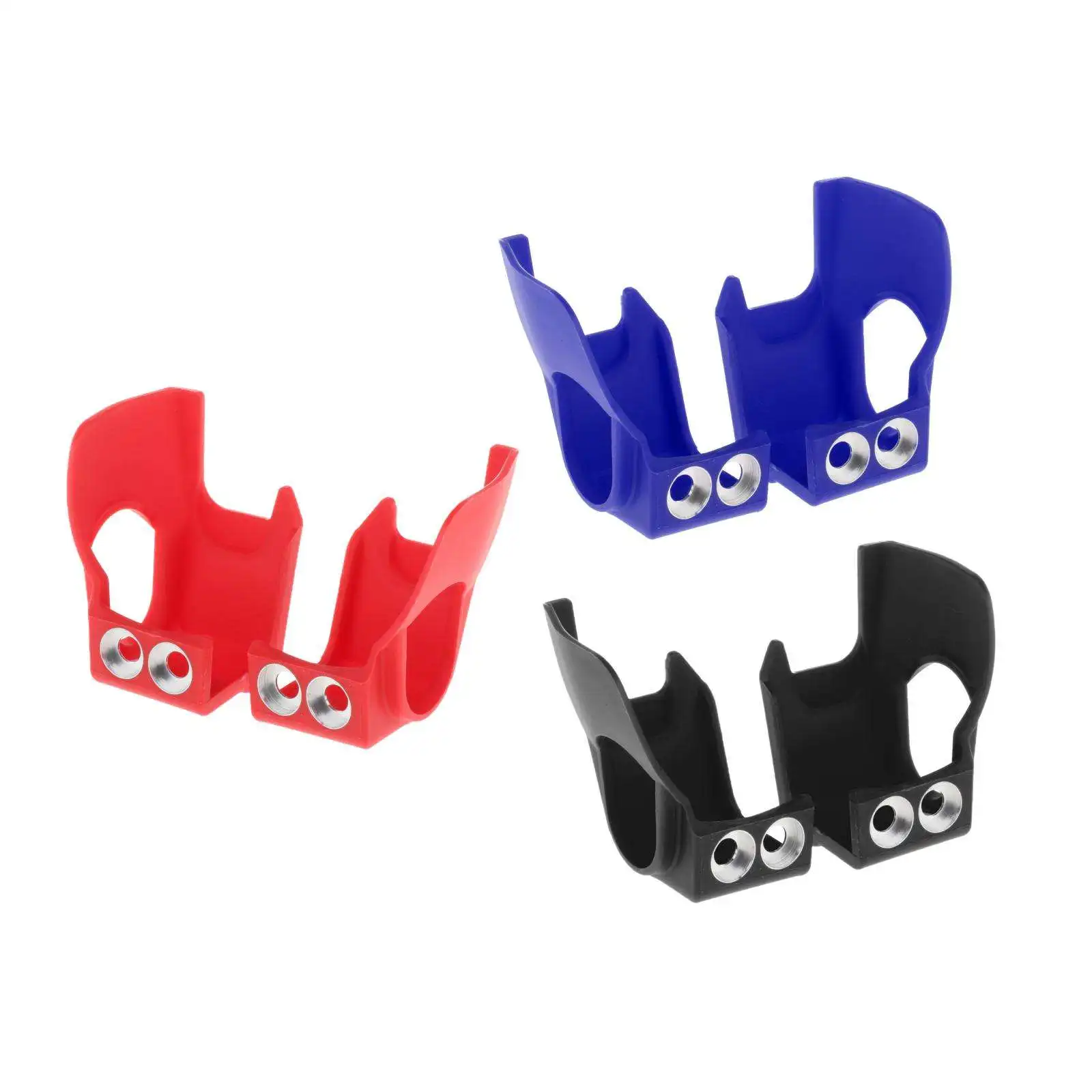 Fork Leg Shoe Protection Guard for BETA RR RACING RC 2T 125 250 300 350 390 RC,Protect Front Fork Shoes From Damage