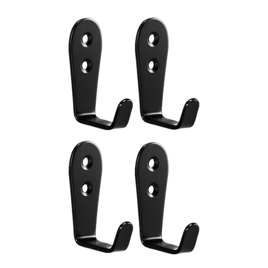 Hanger Wall Mounts Multifunction Acrylic Hockey Stick Display Holder Wall Mount for Storehouse