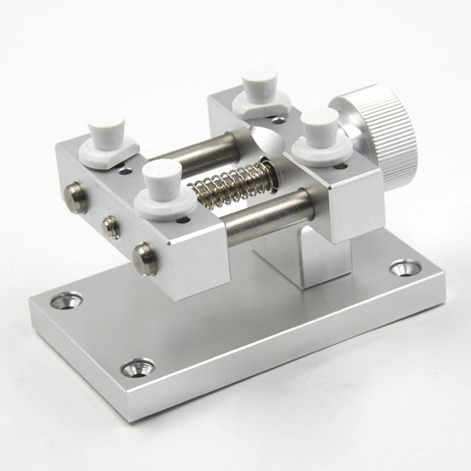Metal Watch Strap Removal Device Adjustable Tool for The Maximum Aperture is 80mm